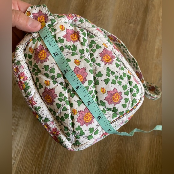 Vintage Pierre Deux Souleiado La Provence Quilted Tote. - Picture 10 of 11